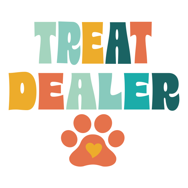 Treat Dealer