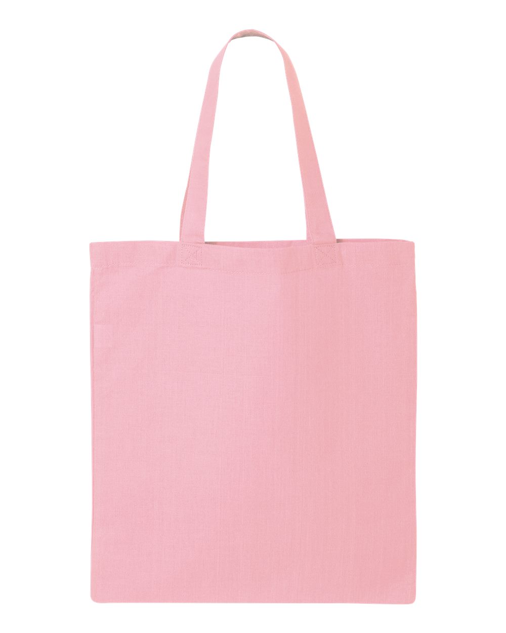 Q-Tees - Economical Tote