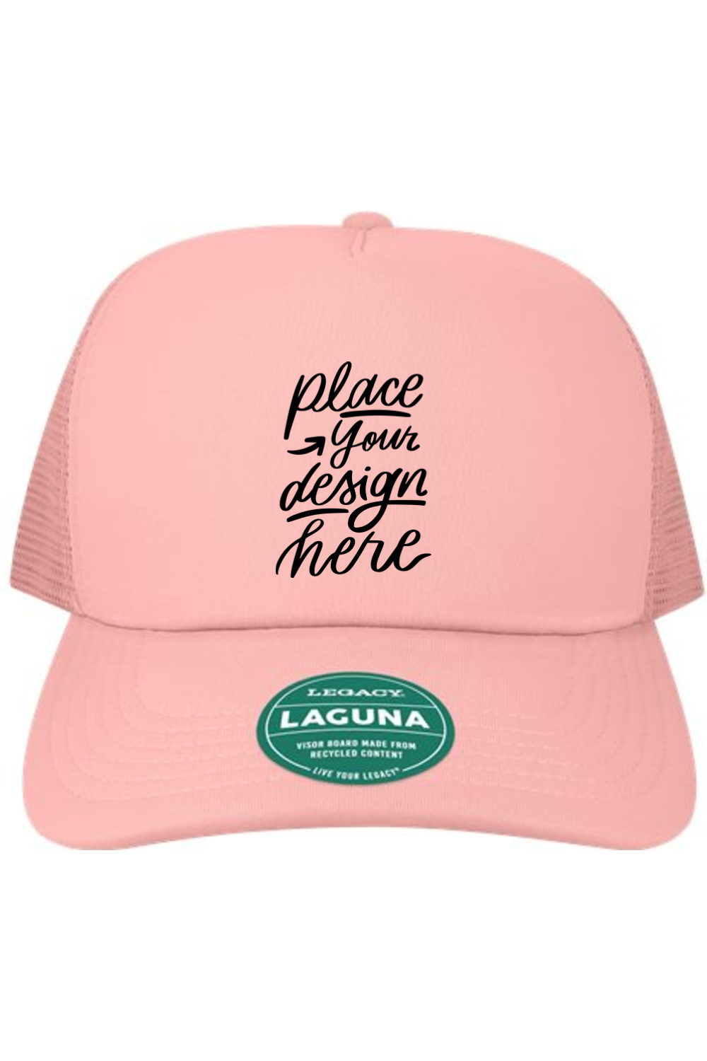LEGACY Laguna Cap