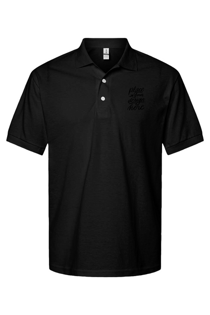 Gildan DryBlend Jersey Knit Sport Shirt