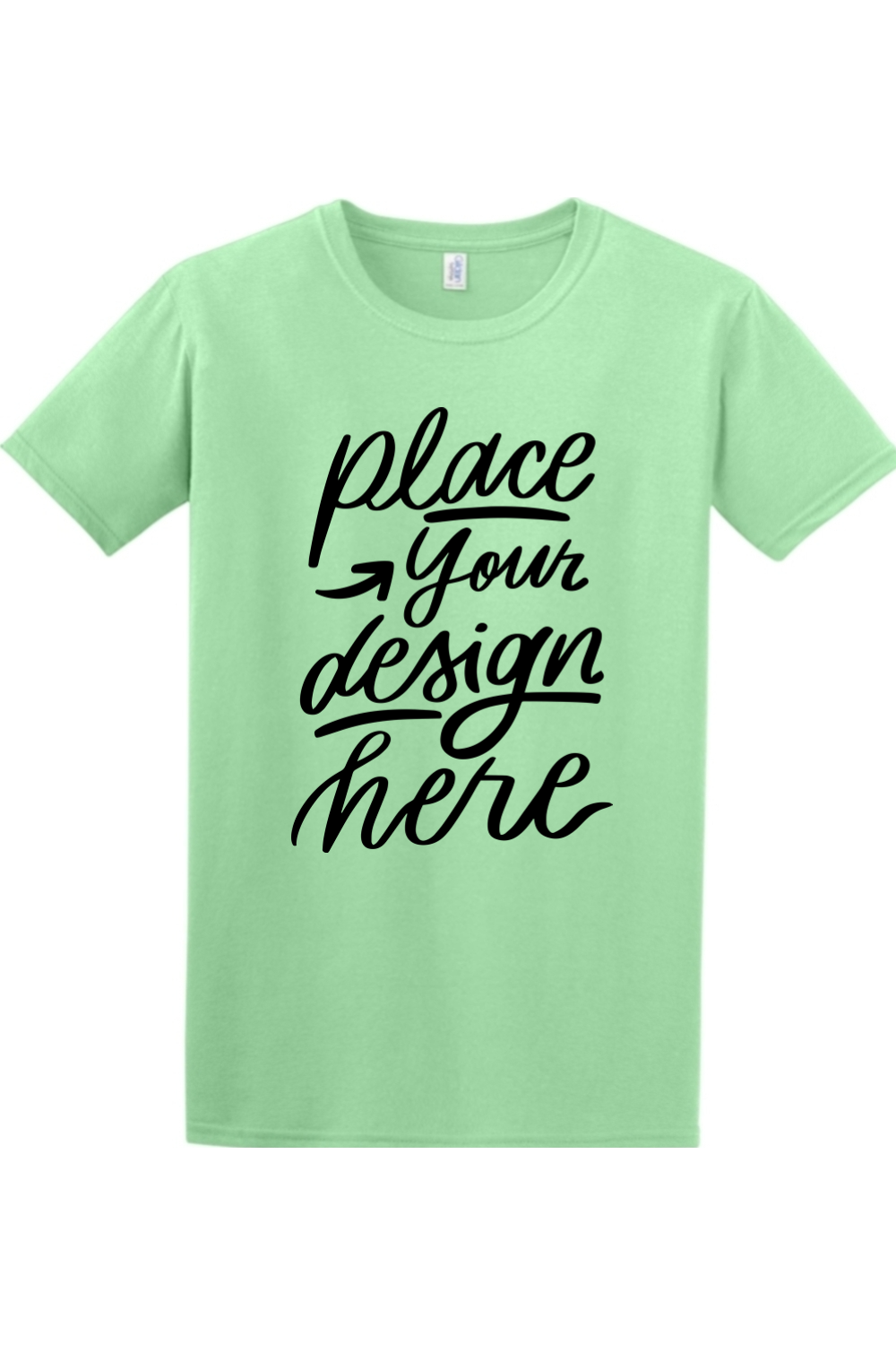 Gildan Softstyle T-Shirt