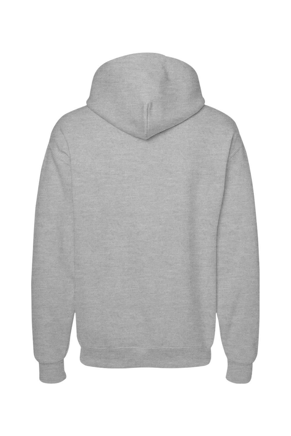 Jerzees Blend Hooded Sweatshirt