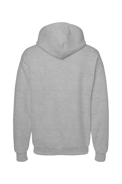Jerzees Blend Hooded Sweatshirt