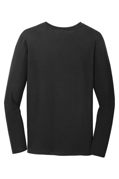 Gildan Softstyle Long Sleeve T-Shirt