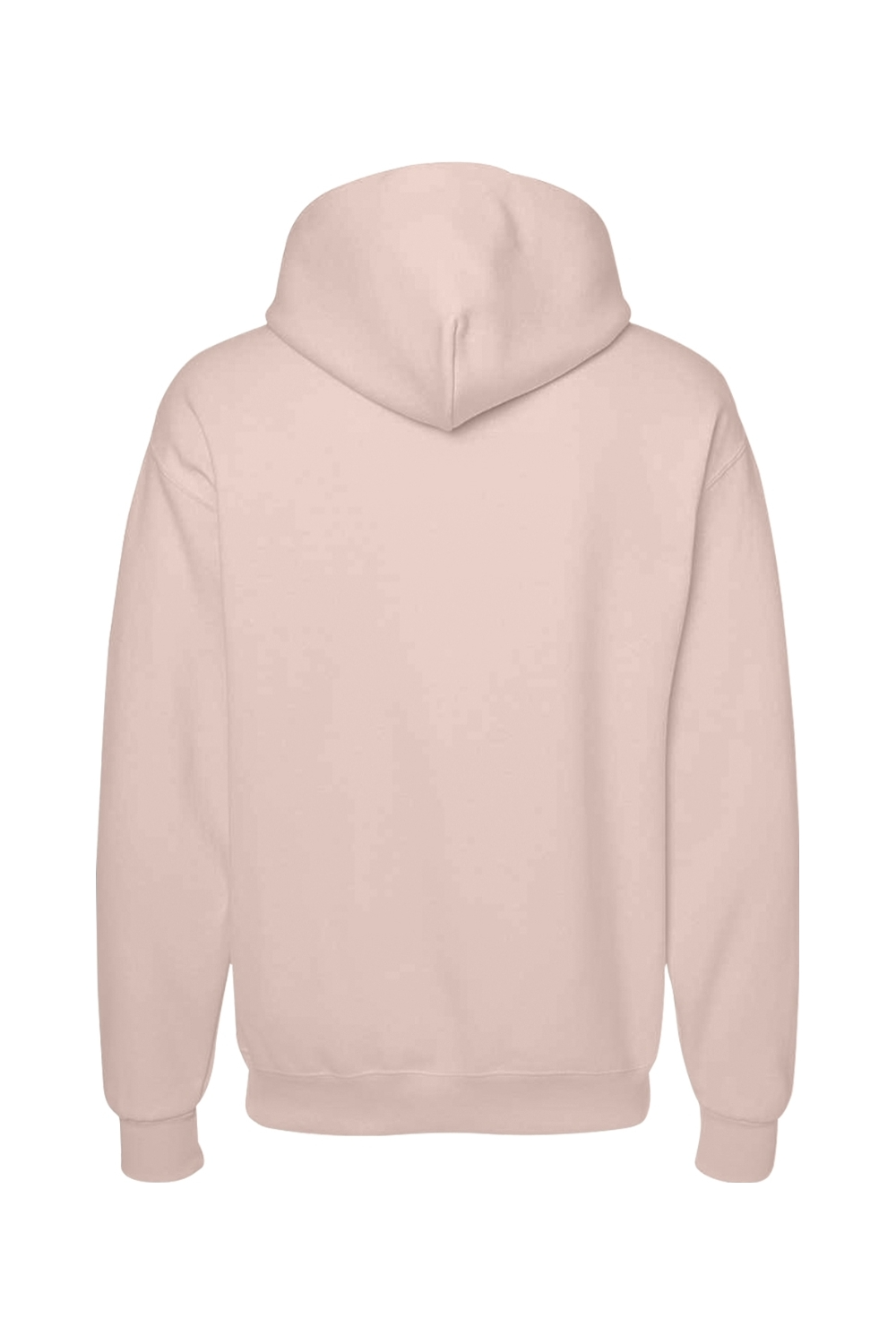 Jerzees Blend Hooded Sweatshirt