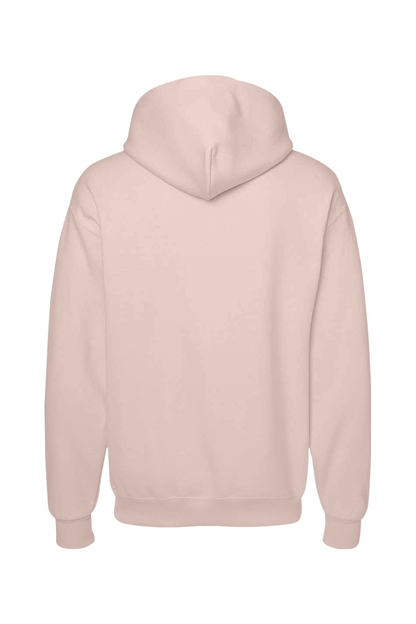 Jerzees Blend Hooded Sweatshirt
