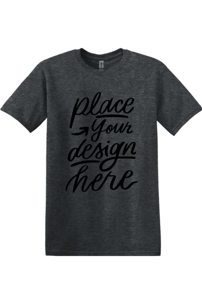 Gildan Softstyle T-Shirt