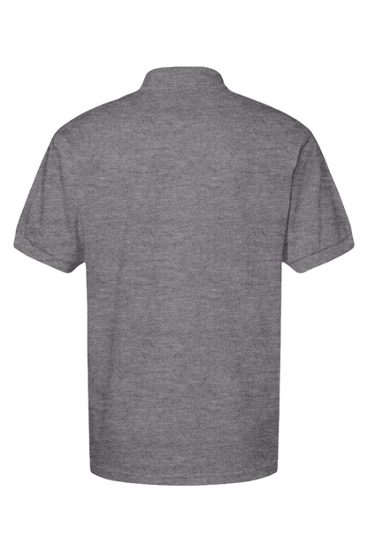 Gildan DryBlend Jersey Knit Sport Shirt