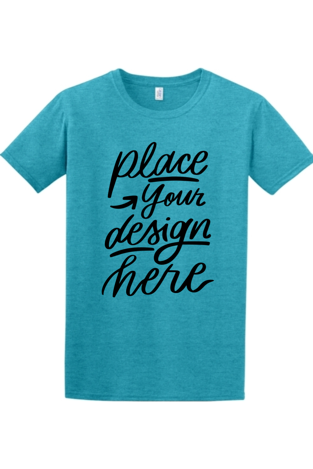 Gildan Softstyle T-Shirt