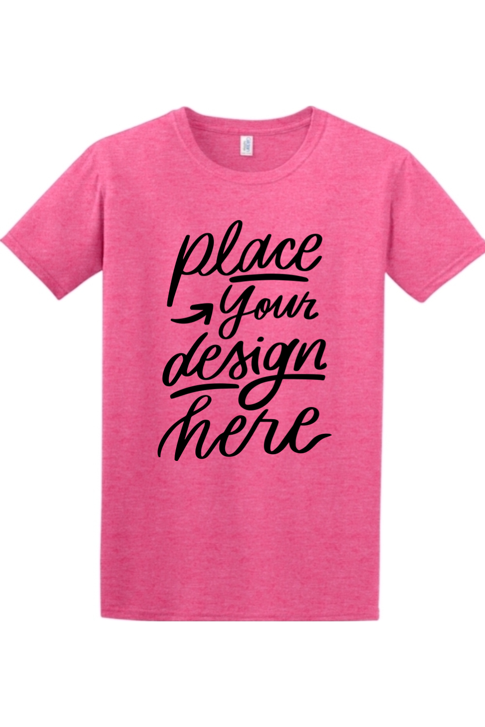 Gildan Softstyle T-Shirt