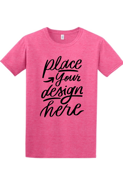 Gildan Softstyle T-Shirt