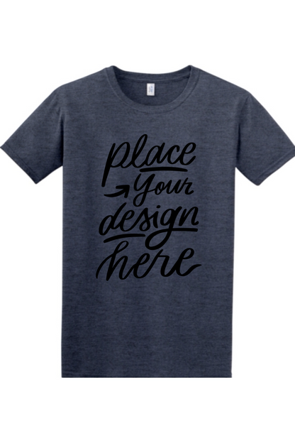 Gildan Softstyle T-Shirt