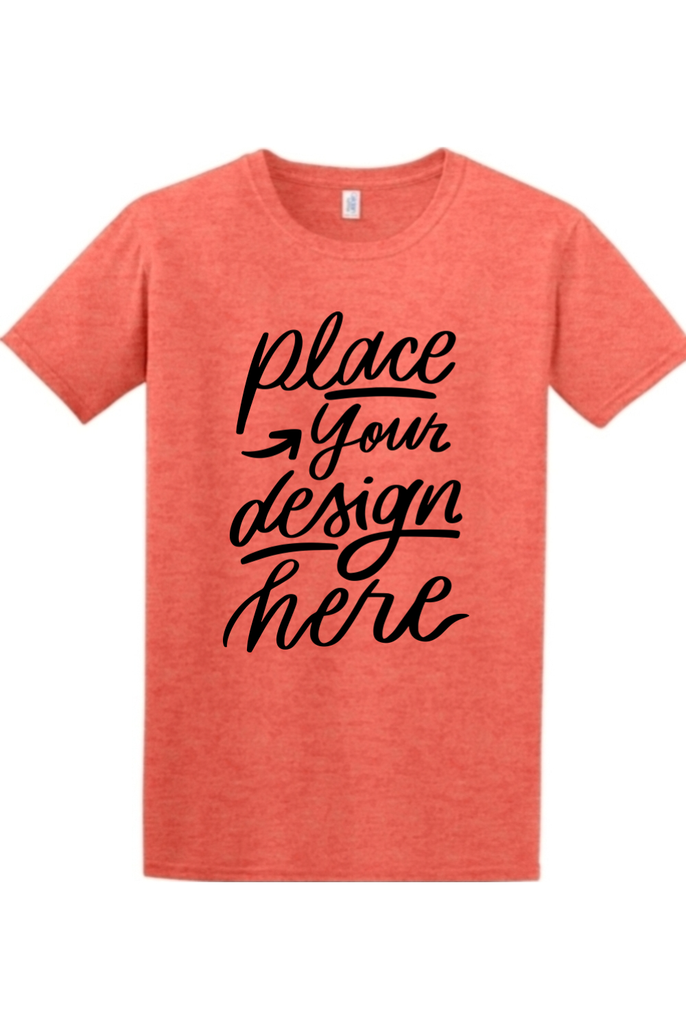 Gildan Softstyle T-Shirt