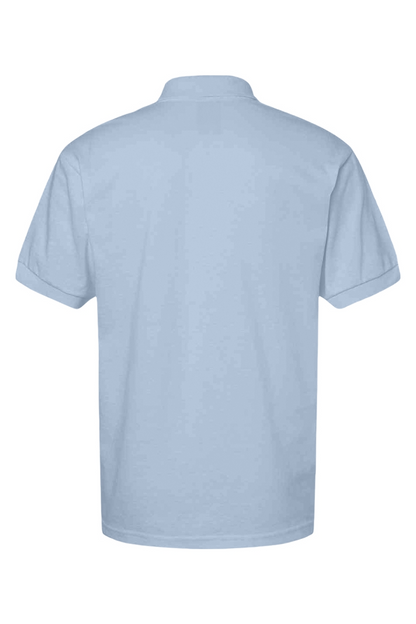 Gildan DryBlend Jersey Knit Sport Shirt