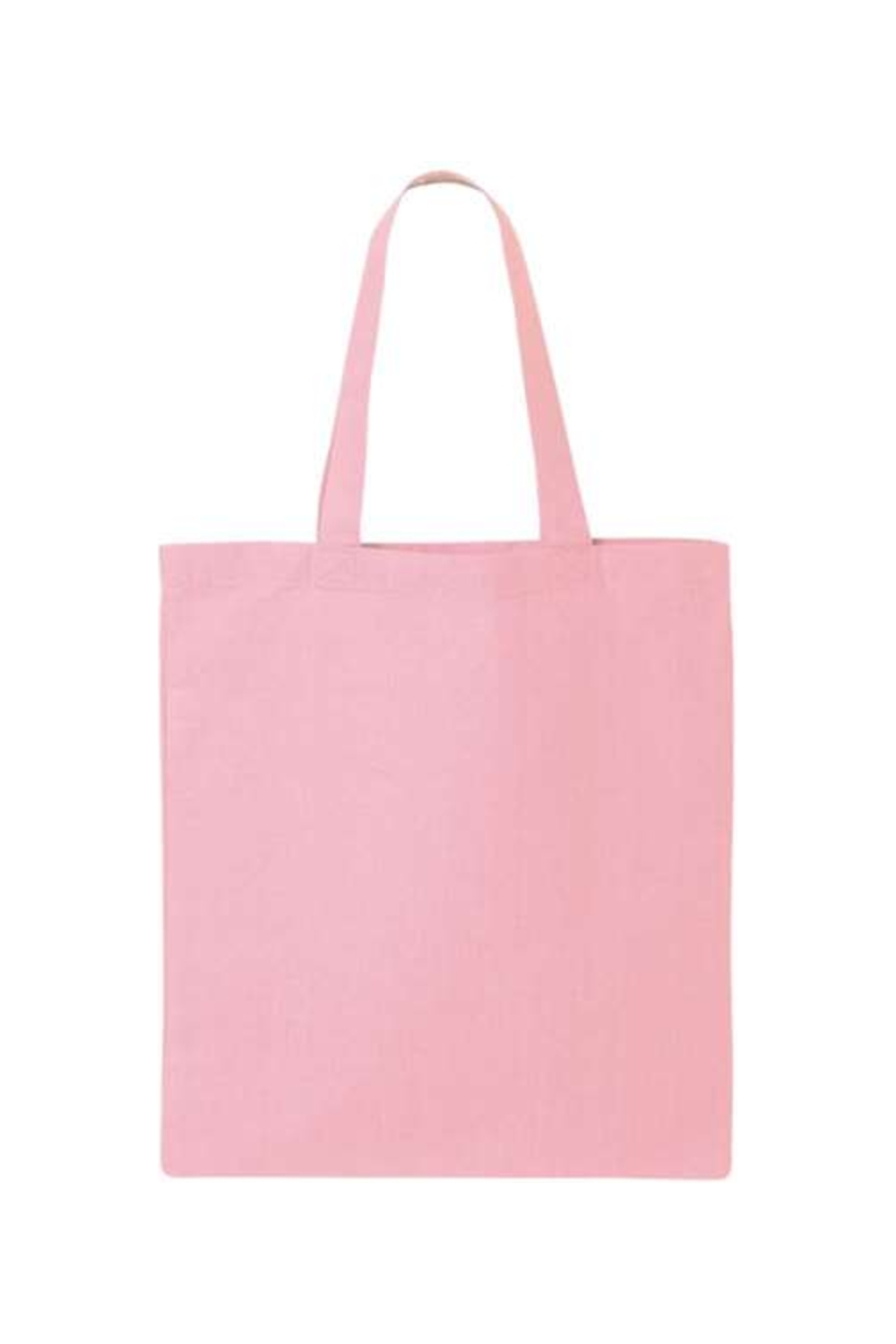 Q-Tees - Economical Tote