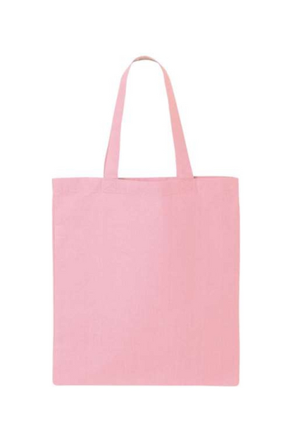 Q-Tees - Economical Tote