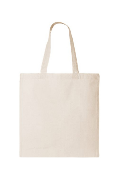 Q-Tees - Economical Tote