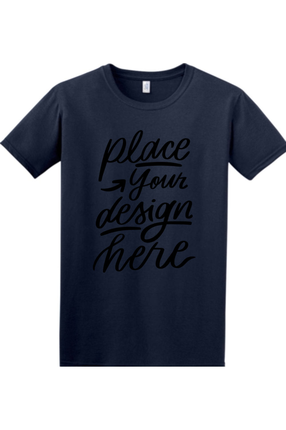 Gildan Softstyle T-Shirt