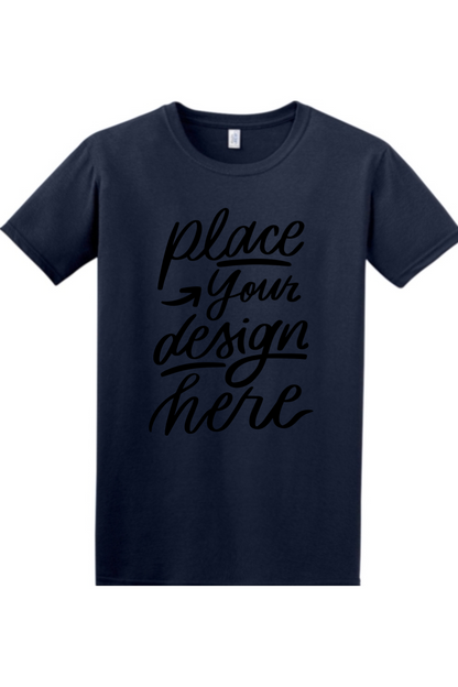 Gildan Softstyle T-Shirt