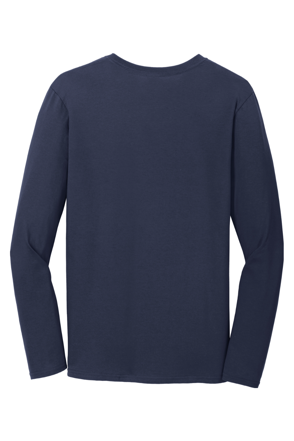 Gildan Softstyle Long Sleeve T-Shirt