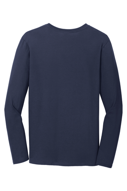 Gildan Softstyle Long Sleeve T-Shirt