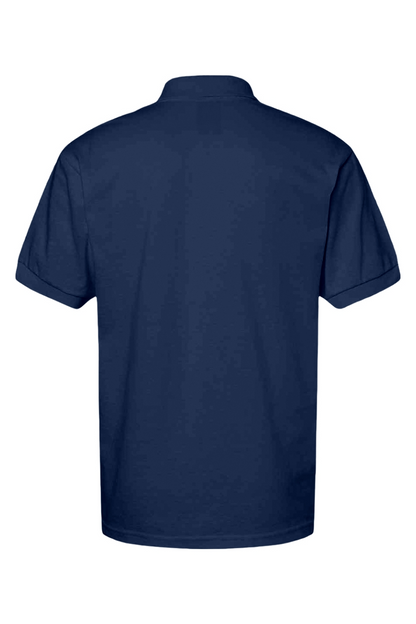 Gildan DryBlend Jersey Knit Sport Shirt