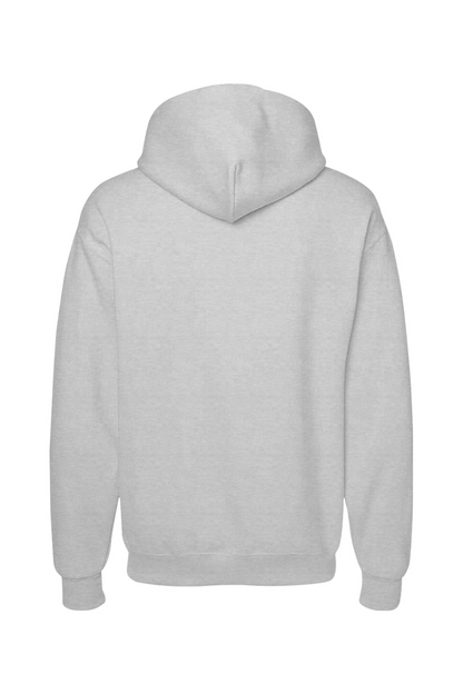 Jerzees Blend Hooded Sweatshirt