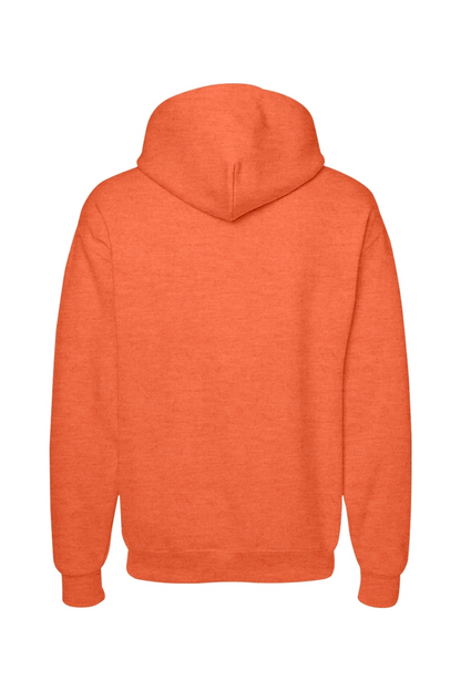 Jerzees Blend Hooded Sweatshirt