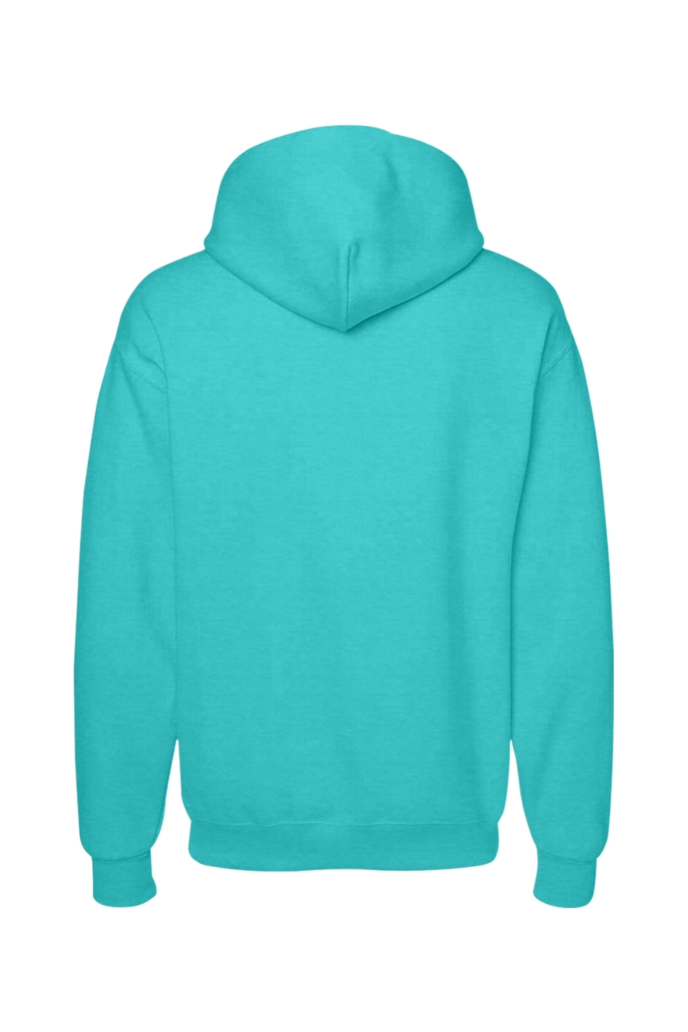 Jerzees Blend Hooded Sweatshirt