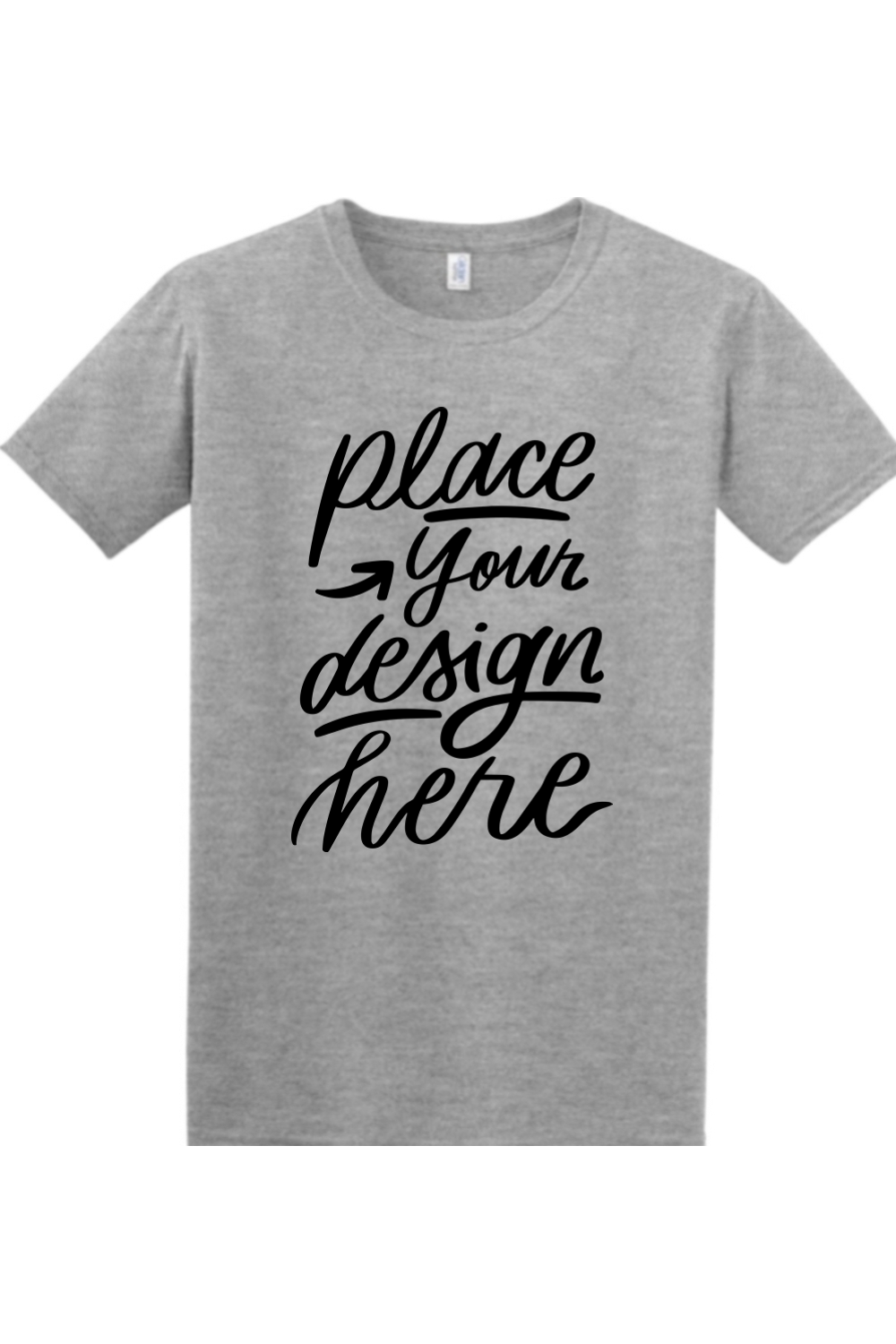 Gildan Softstyle T-Shirt