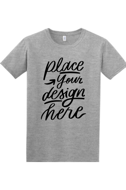 Gildan Softstyle T-Shirt