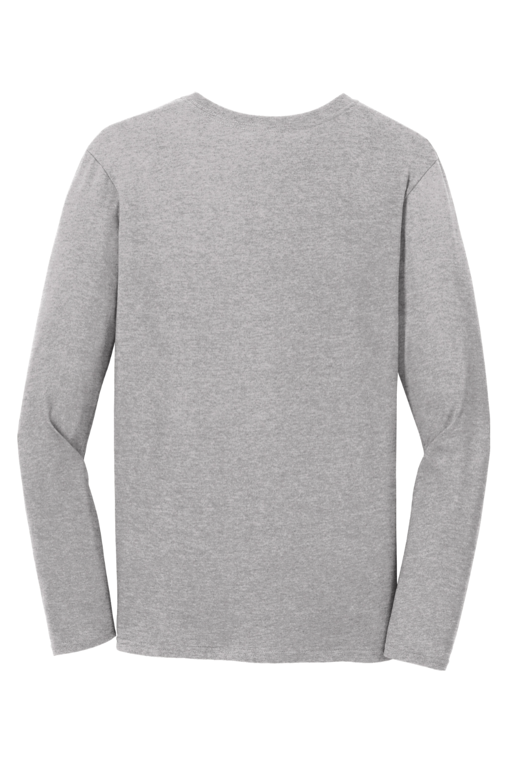 Gildan Softstyle Long Sleeve T-Shirt