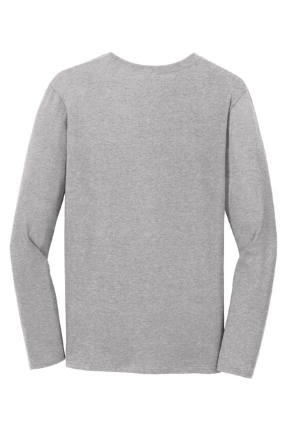 Gildan Softstyle Long Sleeve T-Shirt