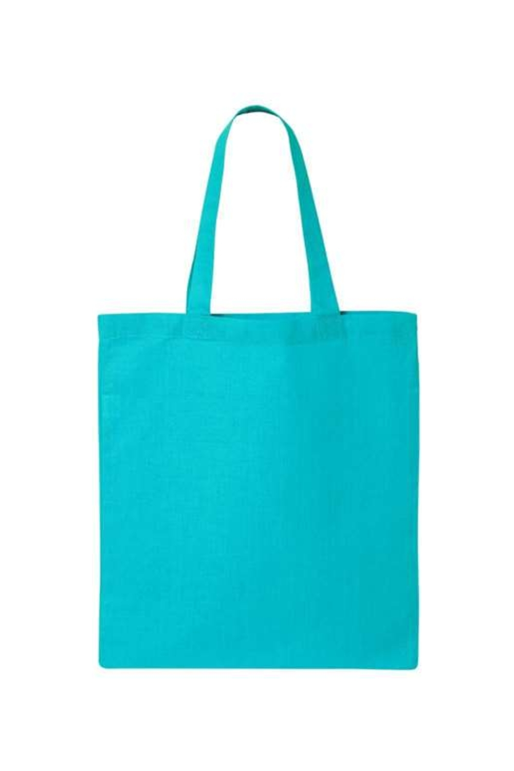 Q-Tees - Economical Tote