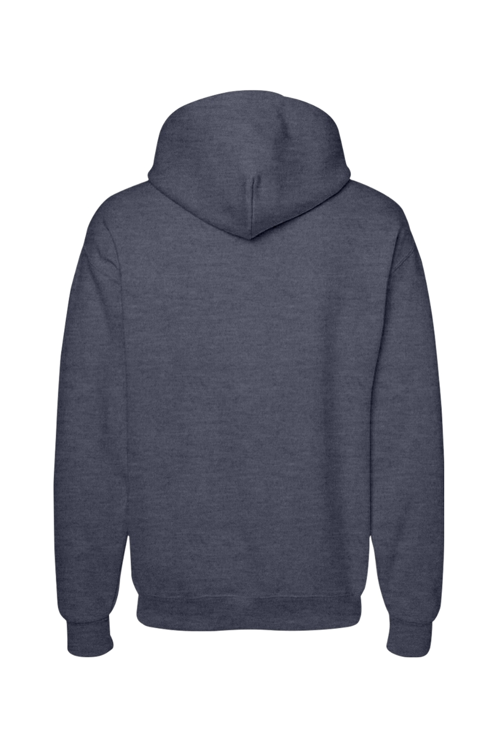 Jerzees Blend Hooded Sweatshirt