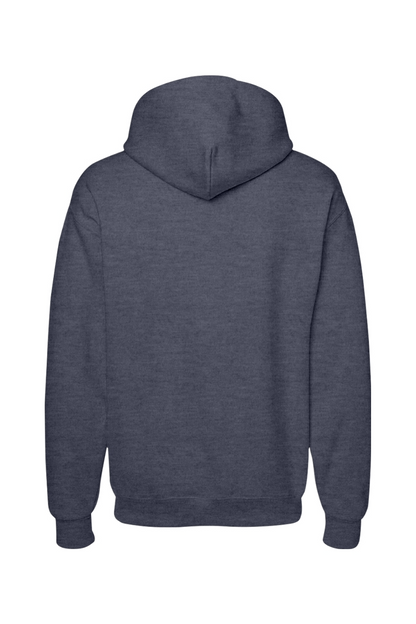 Jerzees Blend Hooded Sweatshirt