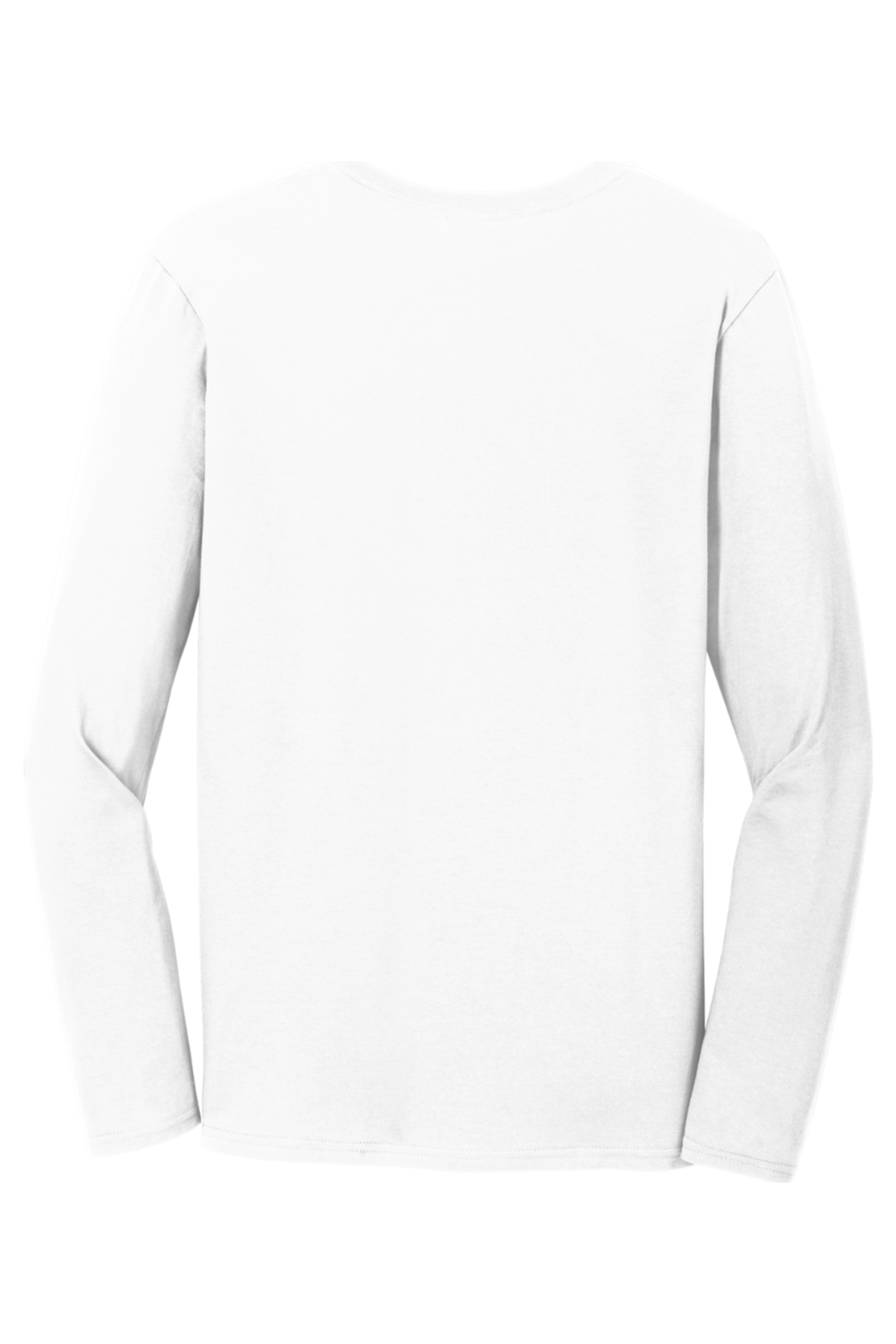 Gildan Softstyle Long Sleeve T-Shirt