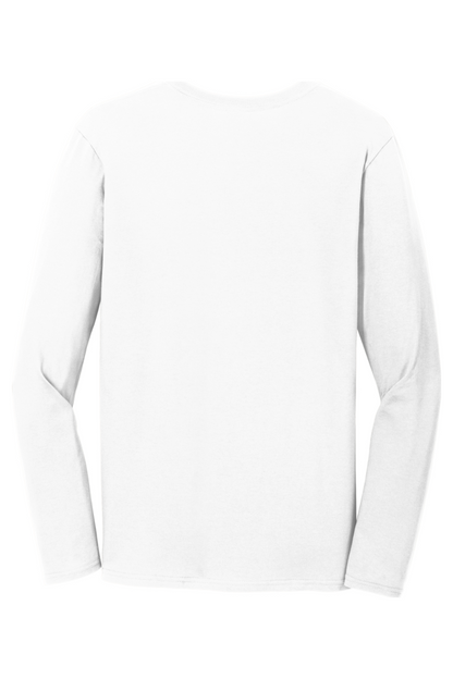 Gildan Softstyle Long Sleeve T-Shirt