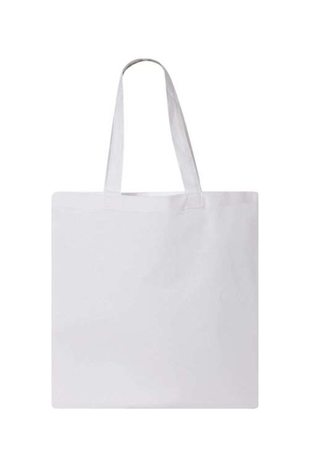 Q-Tees - Economical Tote