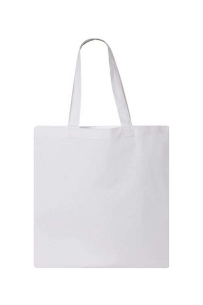 Q-Tees - Economical Tote