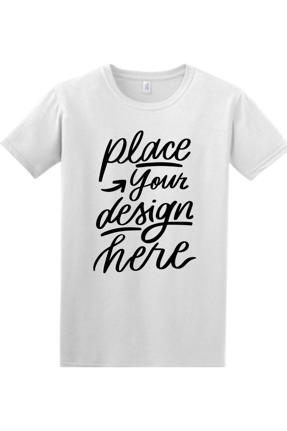 Gildan Softstyle T-Shirt