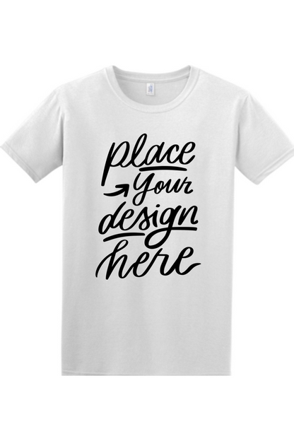 Gildan Softstyle T-Shirt