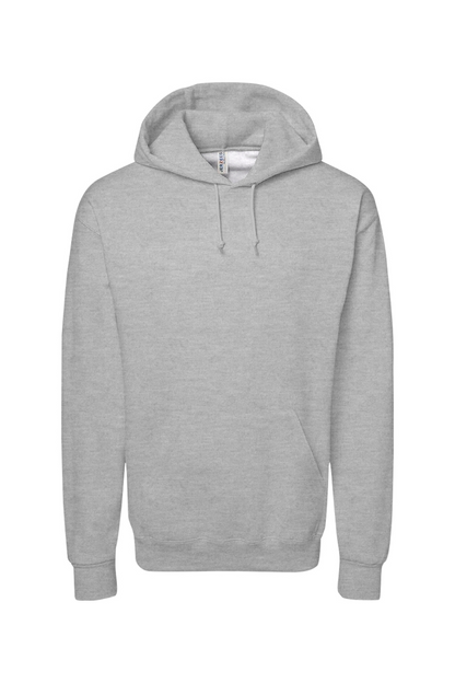 Jerzees Blend Hooded Sweatshirt