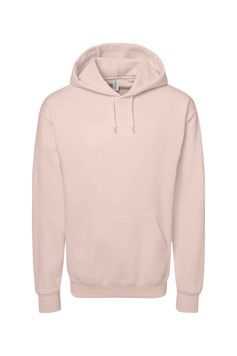 Jerzees Blend Hooded Sweatshirt