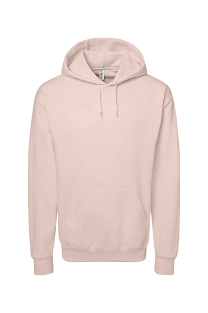 Jerzees Blend Hooded Sweatshirt