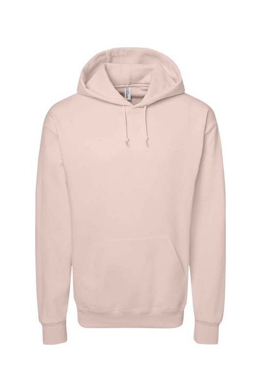 Jerzees Blend Hooded Sweatshirt