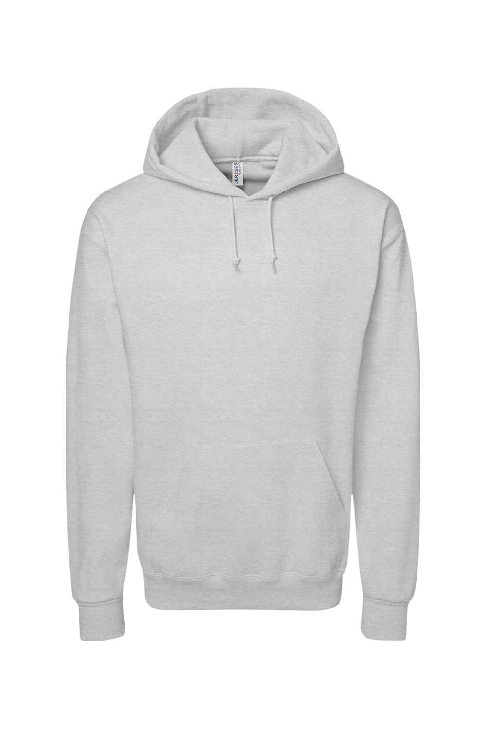 Jerzees Blend Hooded Sweatshirt