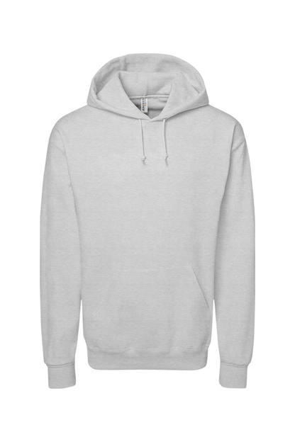 Jerzees Blend Hooded Sweatshirt