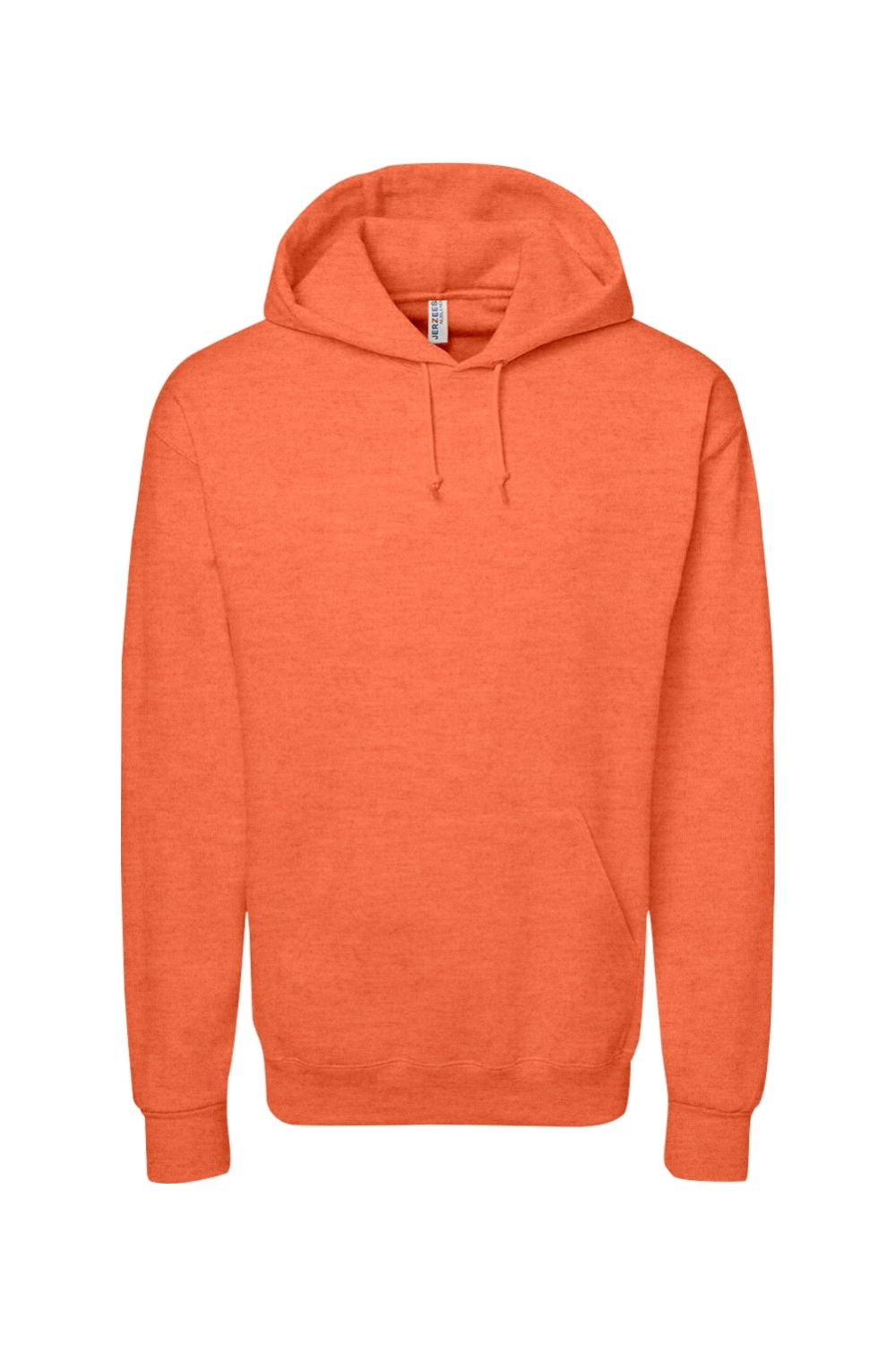 Jerzees Blend Hooded Sweatshirt