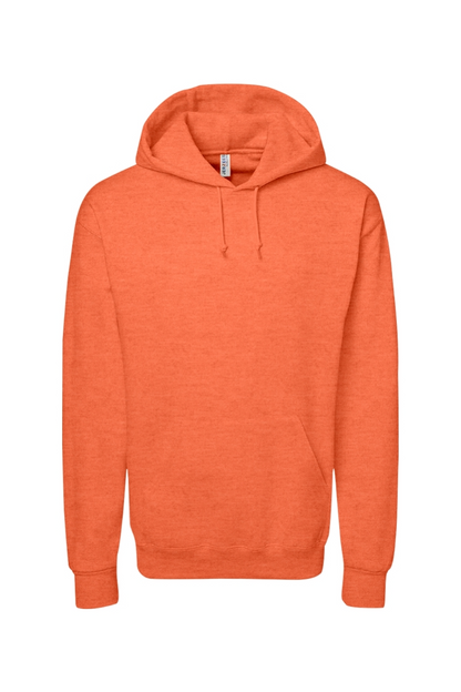 Jerzees Blend Hooded Sweatshirt